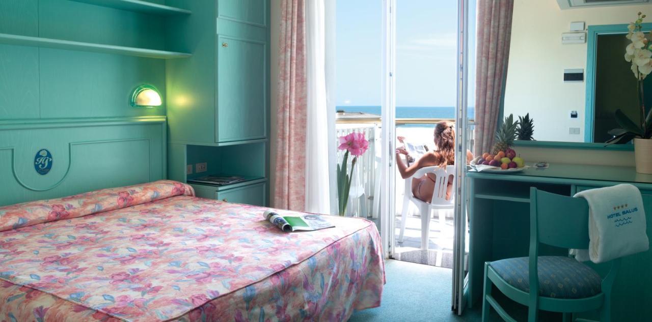 Salus Smart & Chic Hotel Lido di Jesolo Quarto foto