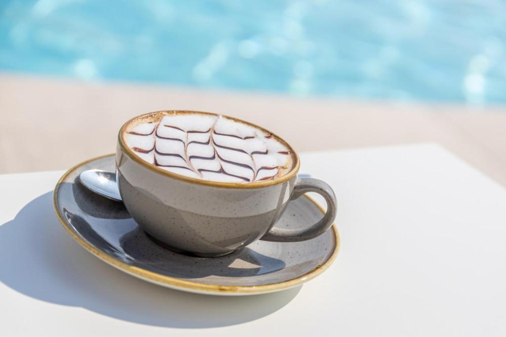 Salus Smart & Chic Hotel Lido di Jesolo Exterior foto
