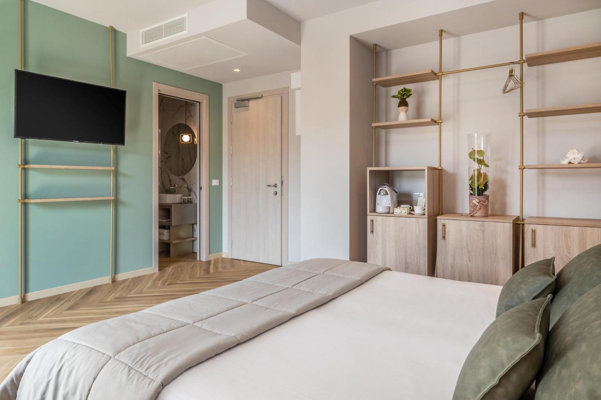 Salus Smart & Chic Hotel Lido di Jesolo Exterior foto