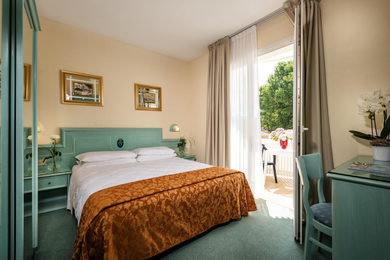 Salus Smart & Chic Hotel Lido di Jesolo Exterior foto